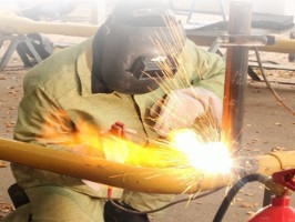 Газовая сварка Кулебаки